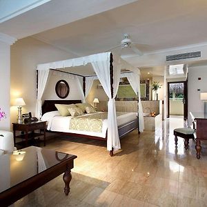 Junior Suite Garden View